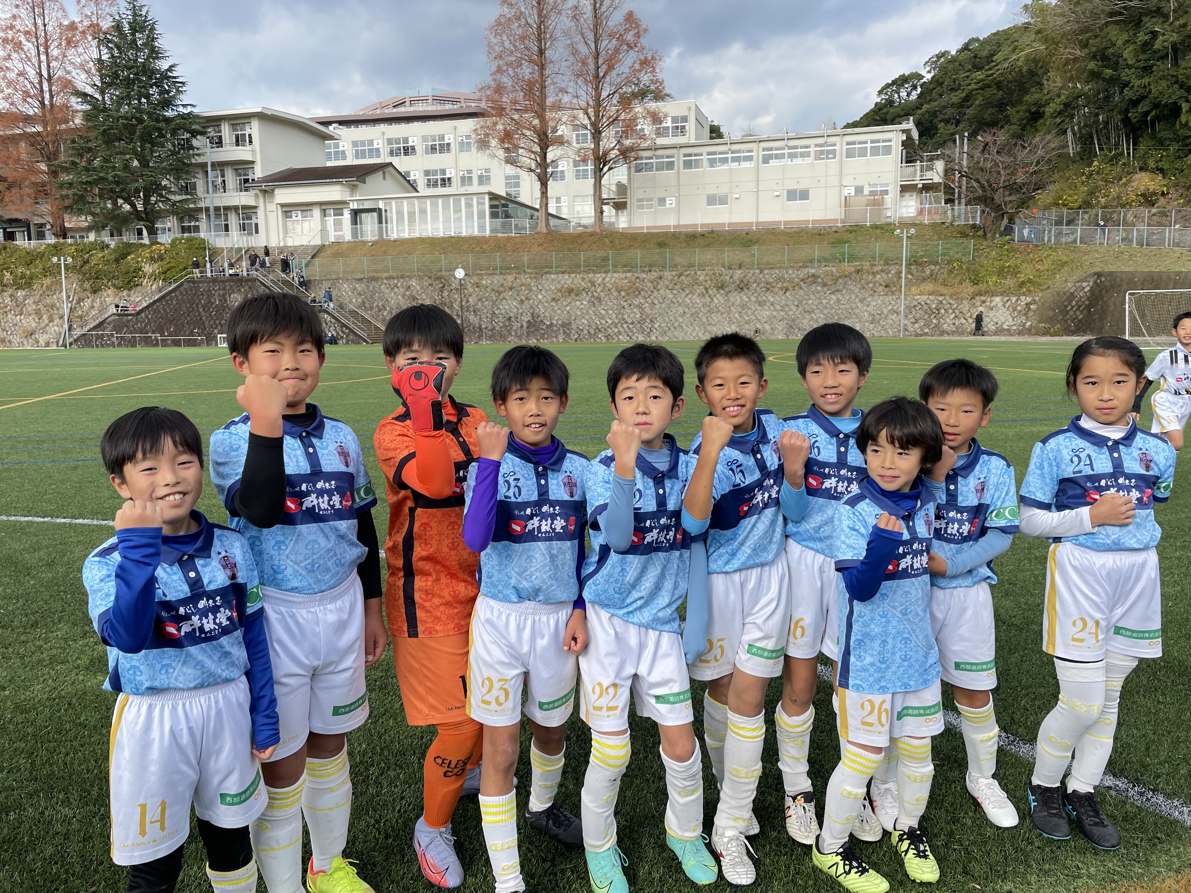 U11プレミアリーグ U11プレミアリーグ
